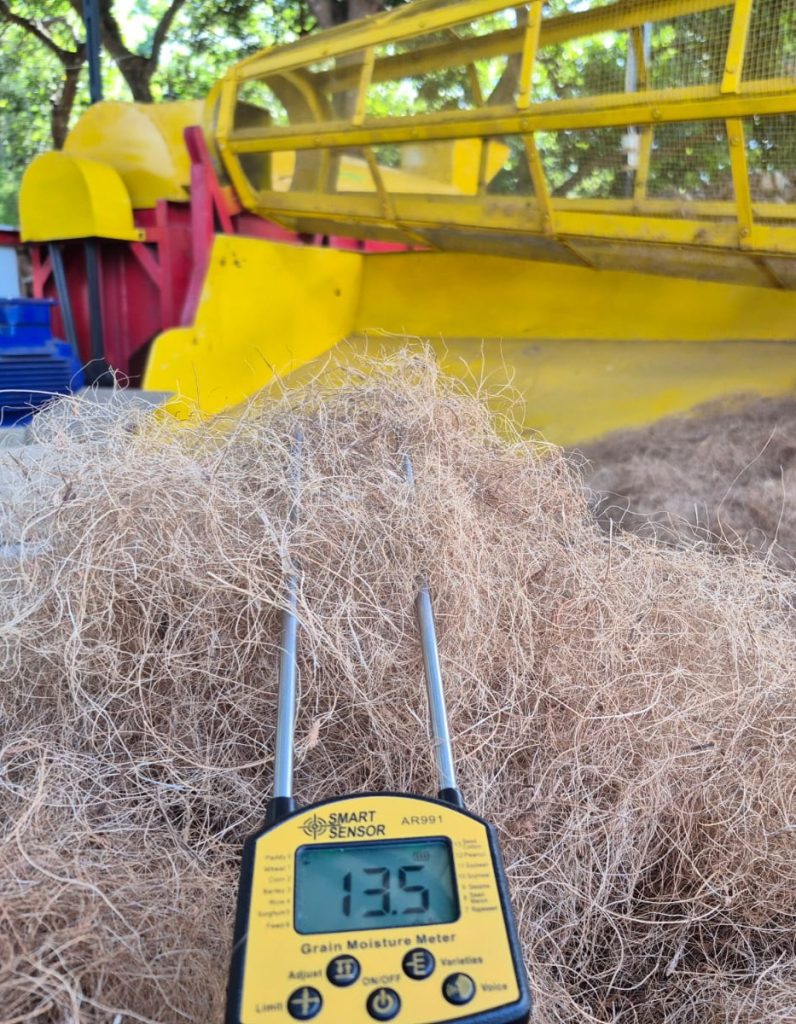 Cocofiber from Bumacoco